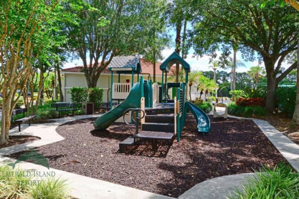 undefined Jewel of Emerald Island 6