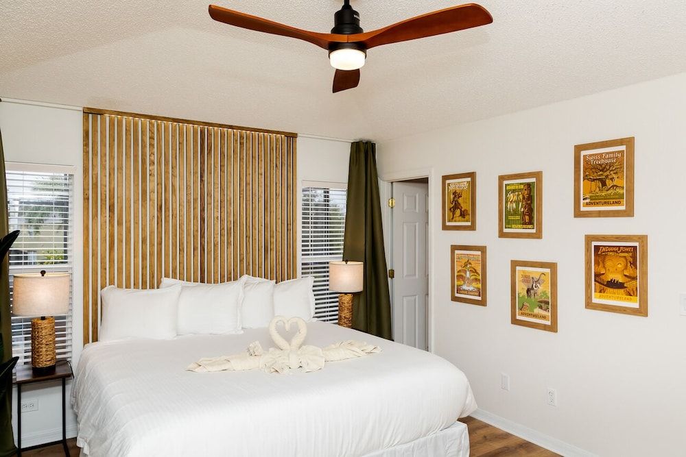 Jewel of Emerald Island House, Multiple Beds, Pool Access, Pool View (Jewel of Emerald Island) 2