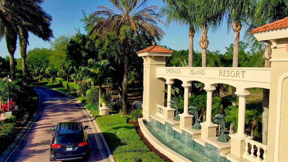 undefined Jewel of Emerald Island 8