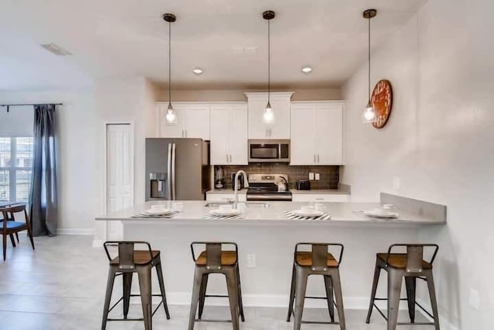 undefined 4827 RC - Storey Lake - Luxury 5 Bed Villa 2