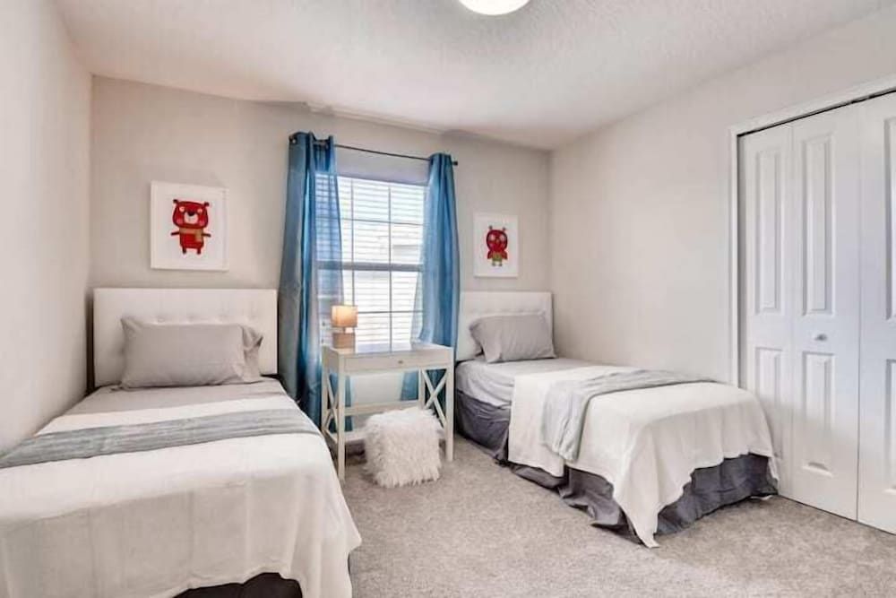 undefined 4827 RC - Storey Lake - Luxury 5 Bed Villa 6