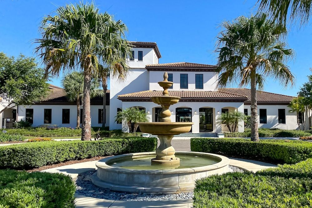 undefined The Palace at Geneve