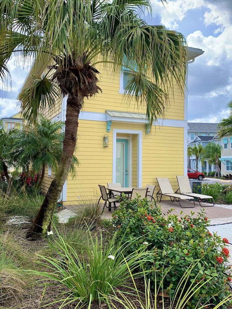 undefined Krows Nest Near Disney World & Universal! 4