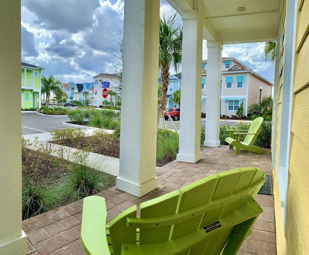 undefined Krows Nest Near Disney World & Universal! 10