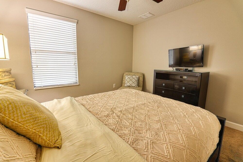 Elite Champions Gate Resort Pool Home House, Multiple Beds (Elite Champions Gate Resort Pool Home) 14