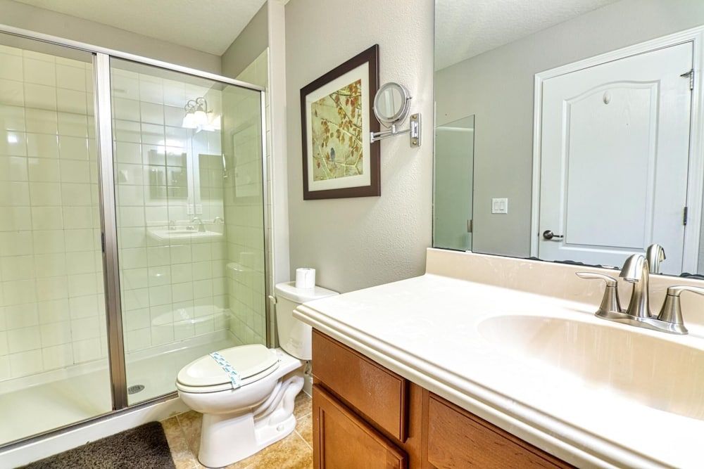 Elite Champions Gate Resort Pool Home House, Multiple Beds (Elite Champions Gate Resort Pool Home) 29