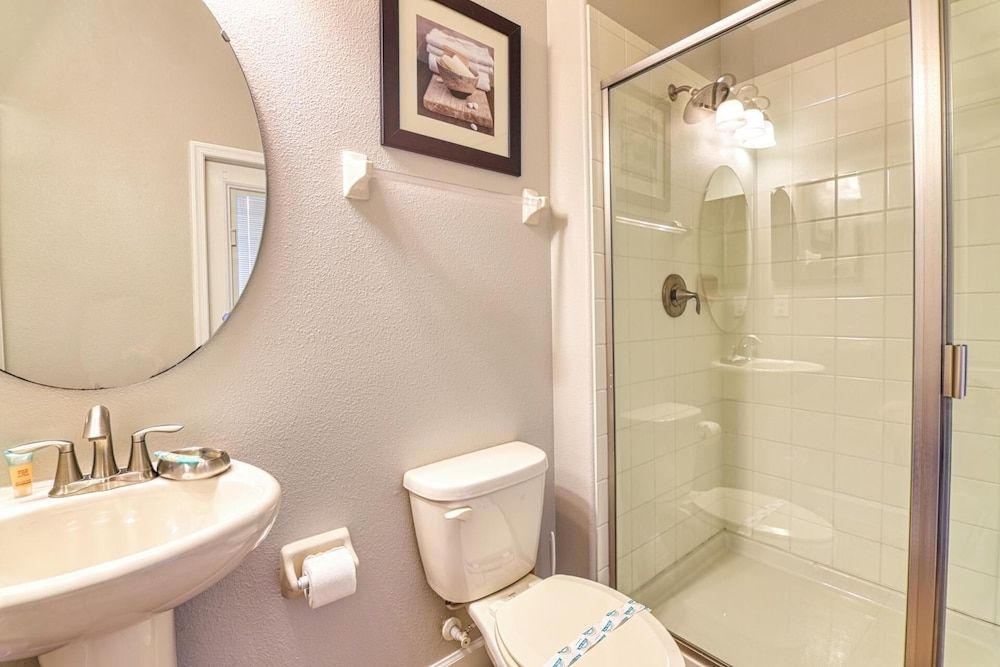 Elite Champions Gate Resort Pool Home House, Multiple Beds (Elite Champions Gate Resort Pool Home) 25