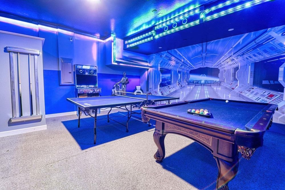 Elite Champions Gate Resort Pool Home House, Multiple Beds (Elite Champions Gate Resort Pool Home) 34