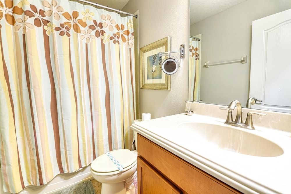 Elite Champions Gate Resort Pool Home House, Multiple Beds (Elite Champions Gate Resort Pool Home) 28