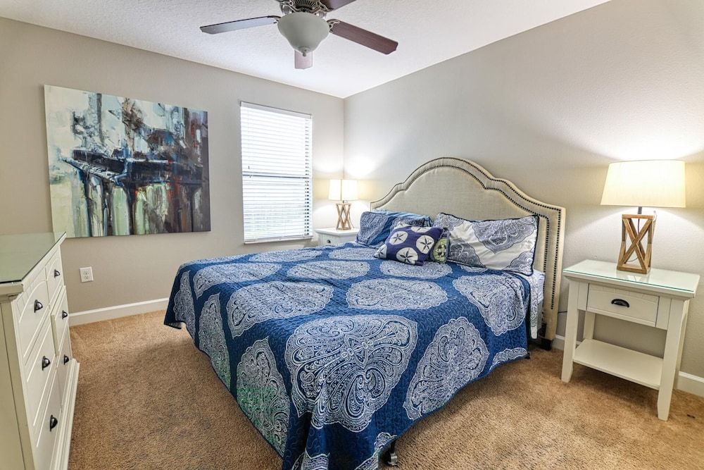 Elite Champions Gate Resort Pool Home House, Multiple Beds (Elite Champions Gate Resort Pool Home) 15