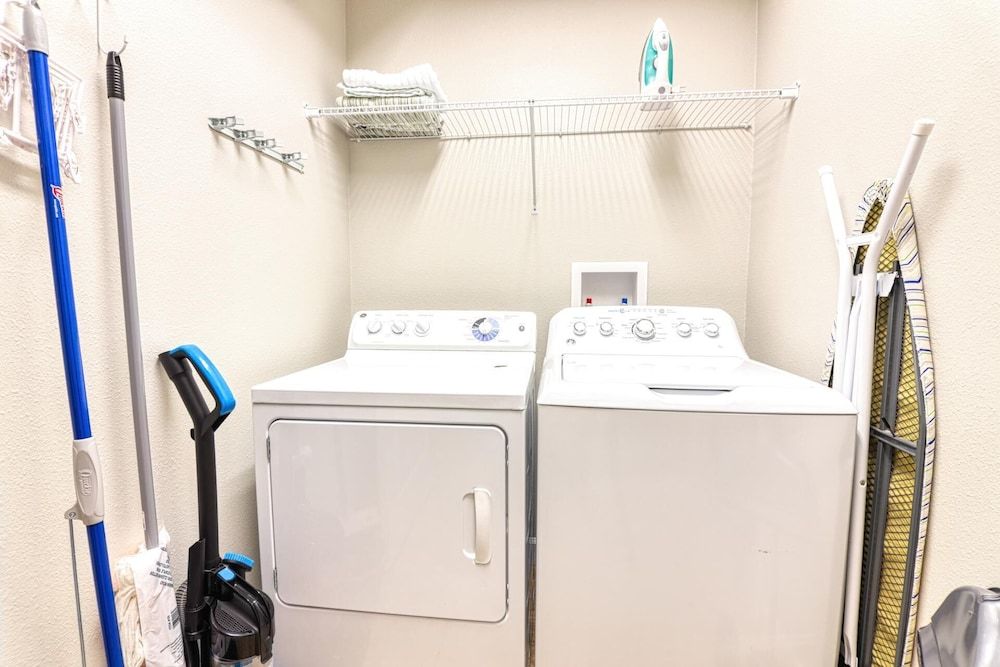 Elite Champions Gate Resort Pool Home House, Multiple Beds (Elite Champions Gate Resort Pool Home) 24