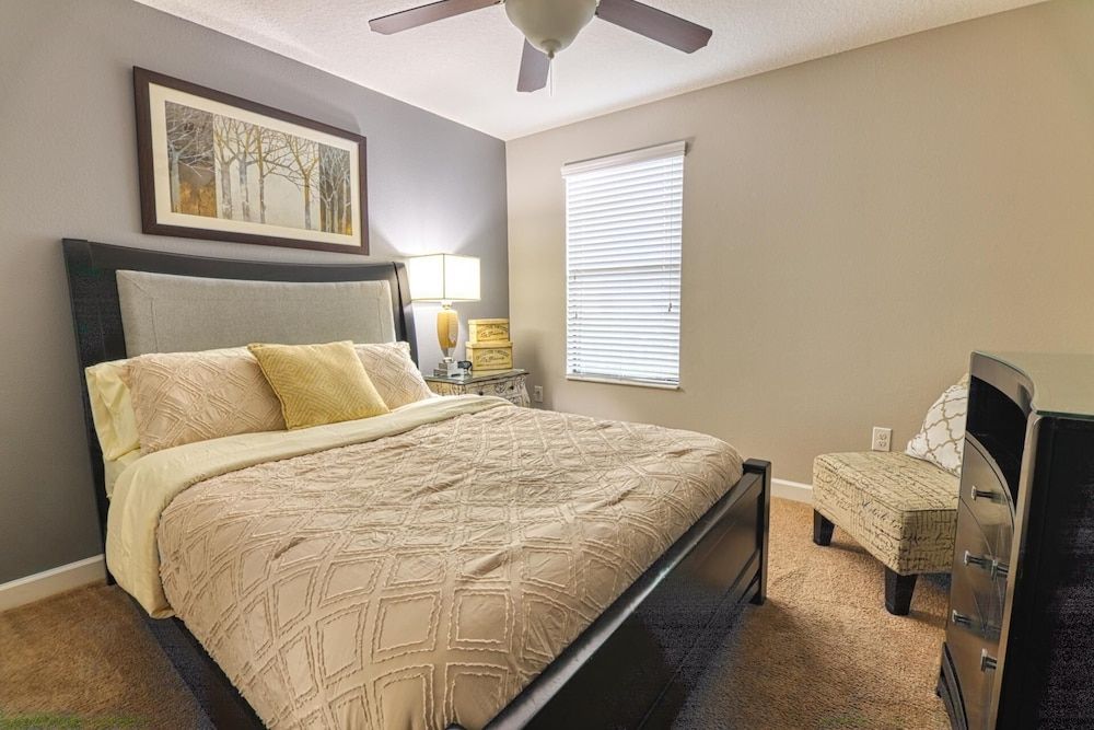 Elite Champions Gate Resort Pool Home House, Multiple Beds (Elite Champions Gate Resort Pool Home) 13