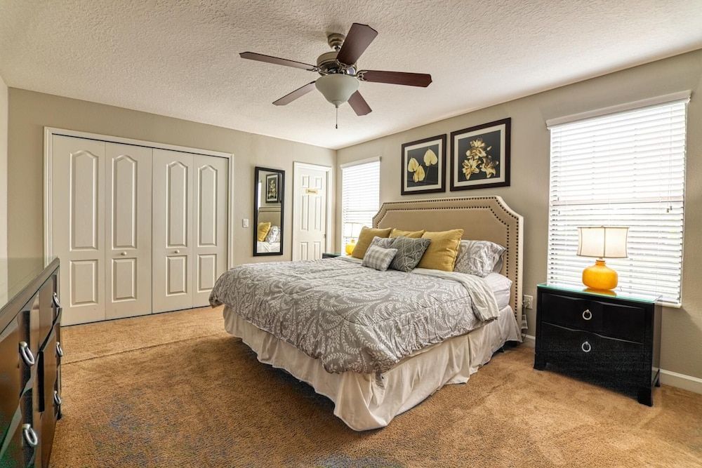 Elite Champions Gate Resort Pool Home House, Multiple Beds (Elite Champions Gate Resort Pool Home) 5