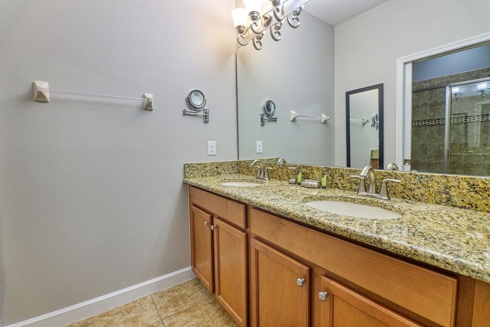 Elite Champions Gate Resort Pool Home House, Multiple Beds (Elite Champions Gate Resort Pool Home) 26