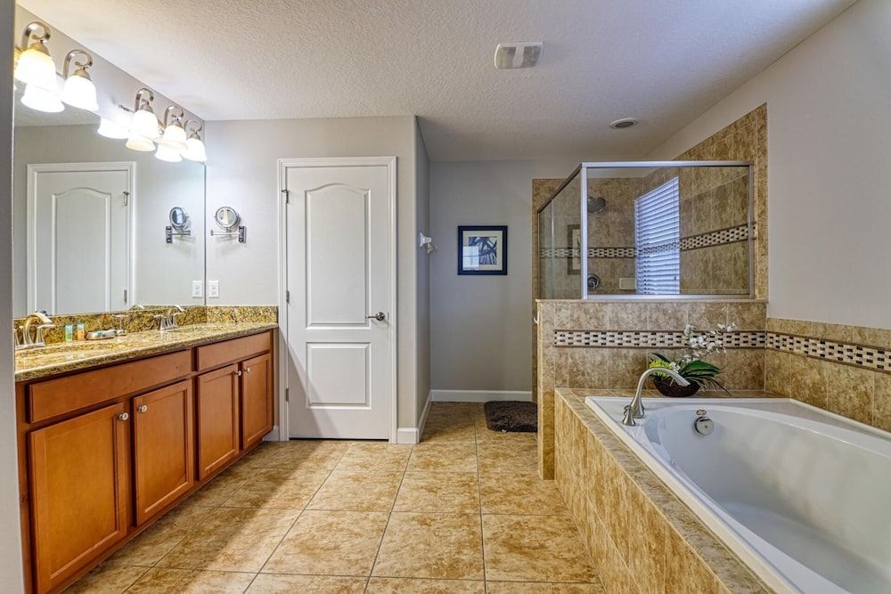 Elite Champions Gate Resort Pool Home House, Multiple Beds (Elite Champions Gate Resort Pool Home) 27