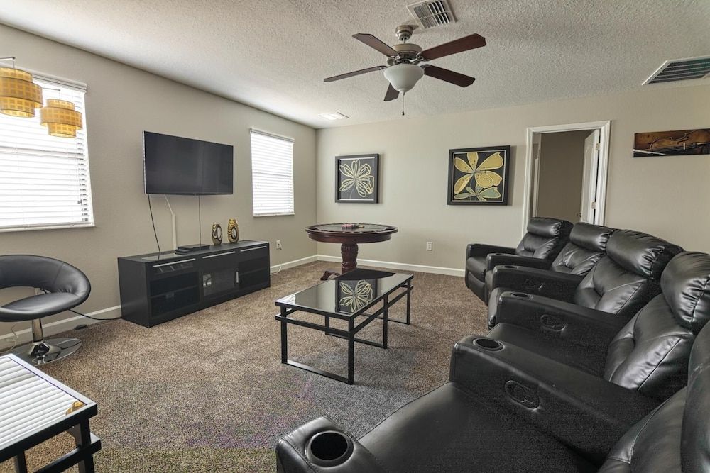 Elite Champions Gate Resort Pool Home House, Multiple Beds (Elite Champions Gate Resort Pool Home) 21