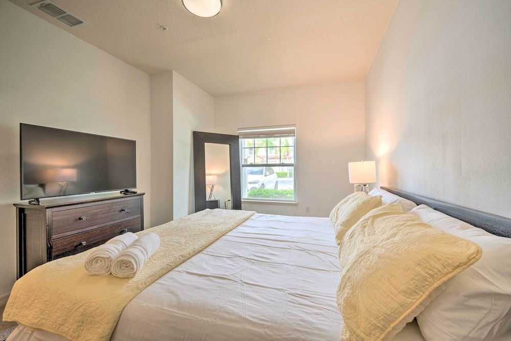 Villa (3 Bedrooms)