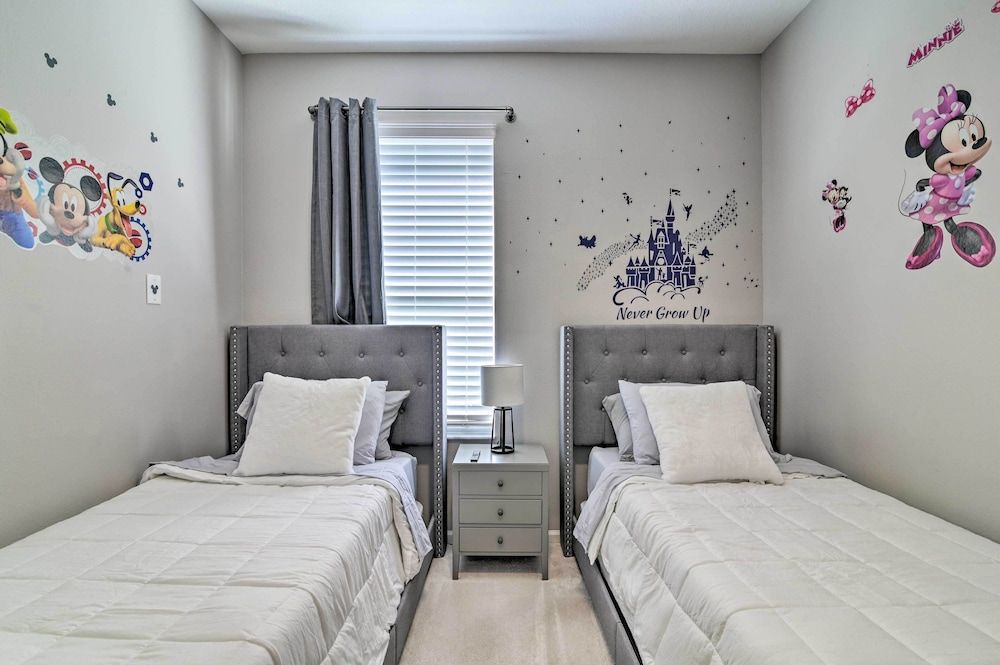 undefined Kissimmee Villa w/ Pool & Lanai ~ 5 Mi to Disney! 3