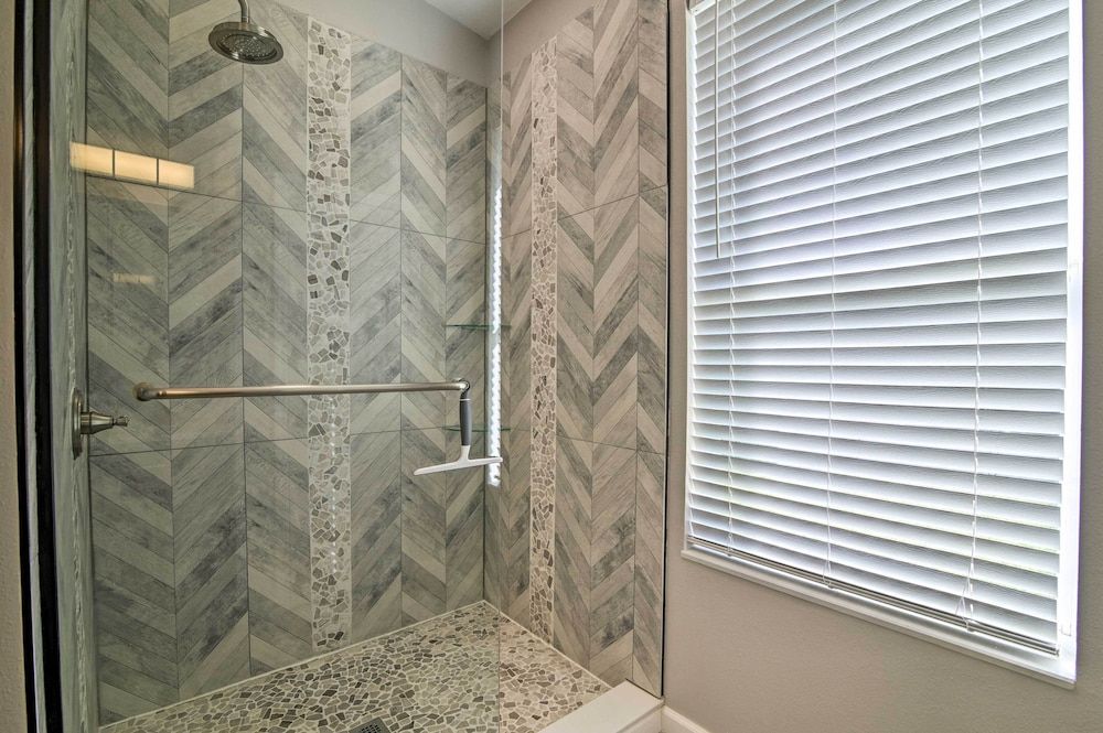 Kissimmee Villa w/ Pool & Lanai ~ 5 Mi to Disney! Villa (4 Bedrooms) 14