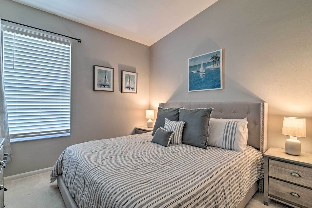 undefined Kissimmee Villa w/ Pool & Lanai ~ 5 Mi to Disney! 2