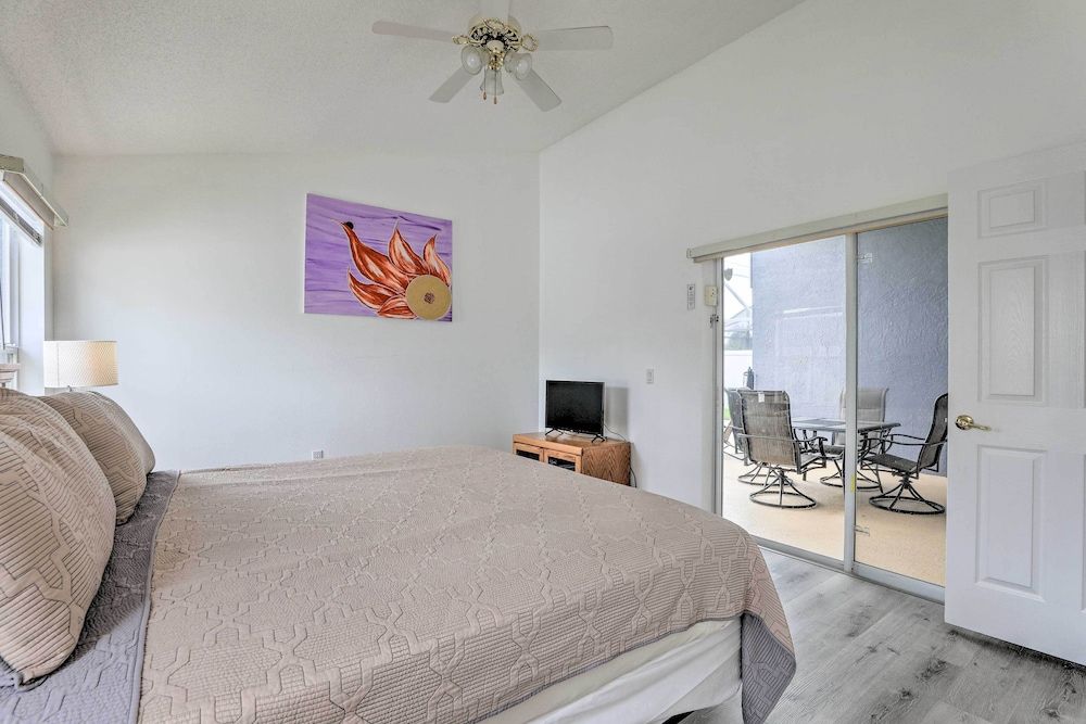 undefined Kissimmee Family Home w/ Pool - 5 Mi to Disney! 7