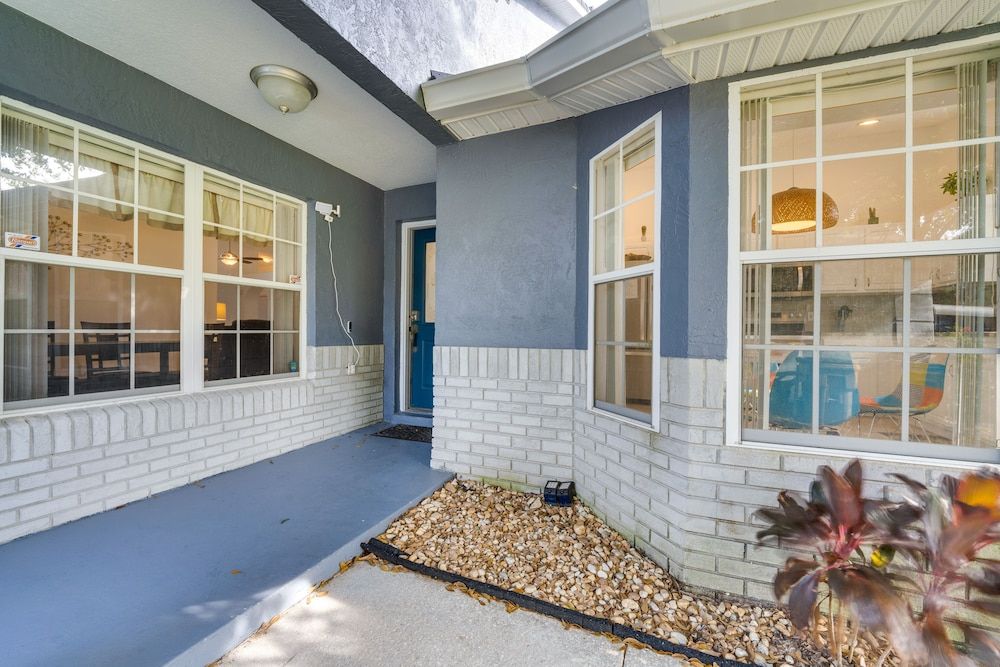 undefined Kissimmee Family Home w/ Pool - 5 Mi to Disney! 6