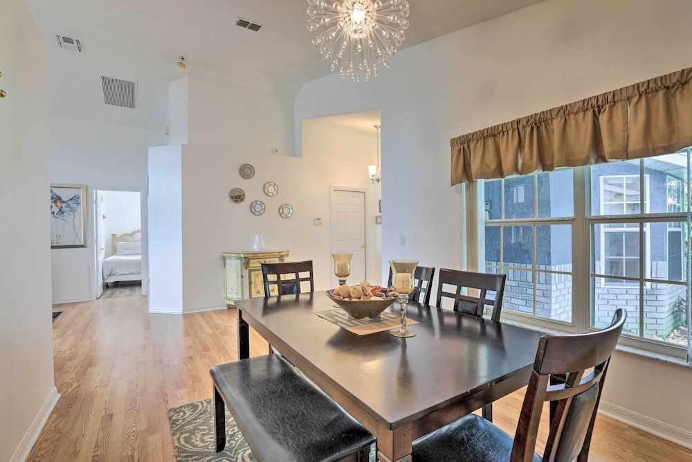 undefined Kissimmee Family Home w/ Pool - 5 Mi to Disney! 5