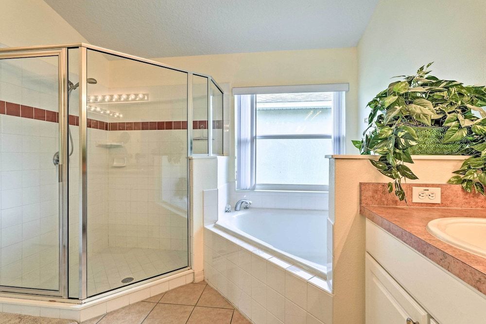 undefined Kissimmee Villa w/ Pool Near Disney + Orlando!