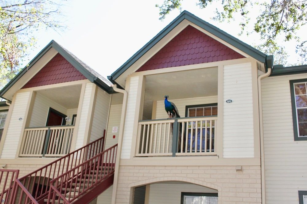 undefined Magic Holiday Villas by ME