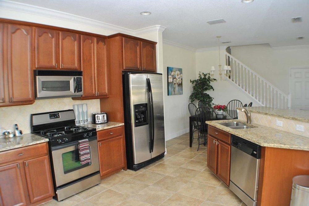 Jenny's Retreat Townhome 3