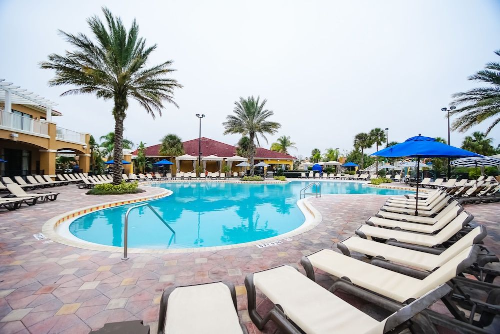 undefined Multi Resorts at Fantasy World by VRI Americas 6