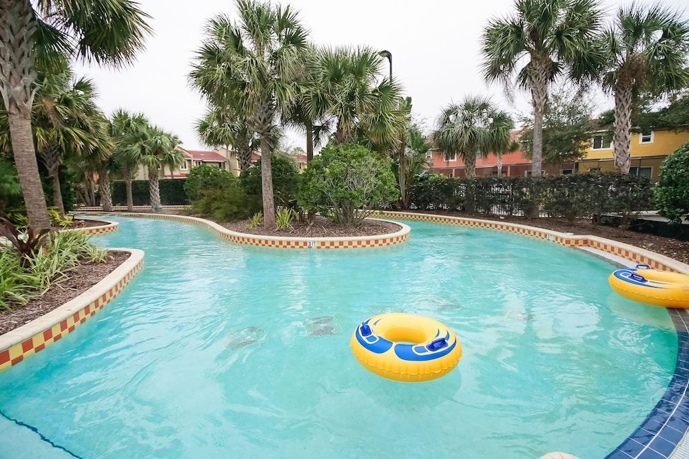 undefined Multi Resorts at Fantasy World by VRI Americas 9