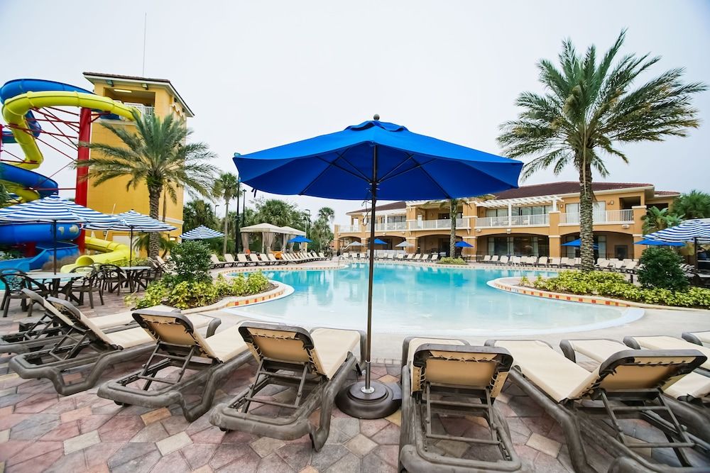 undefined Multi Resorts at Fantasy World by VRI Americas 5