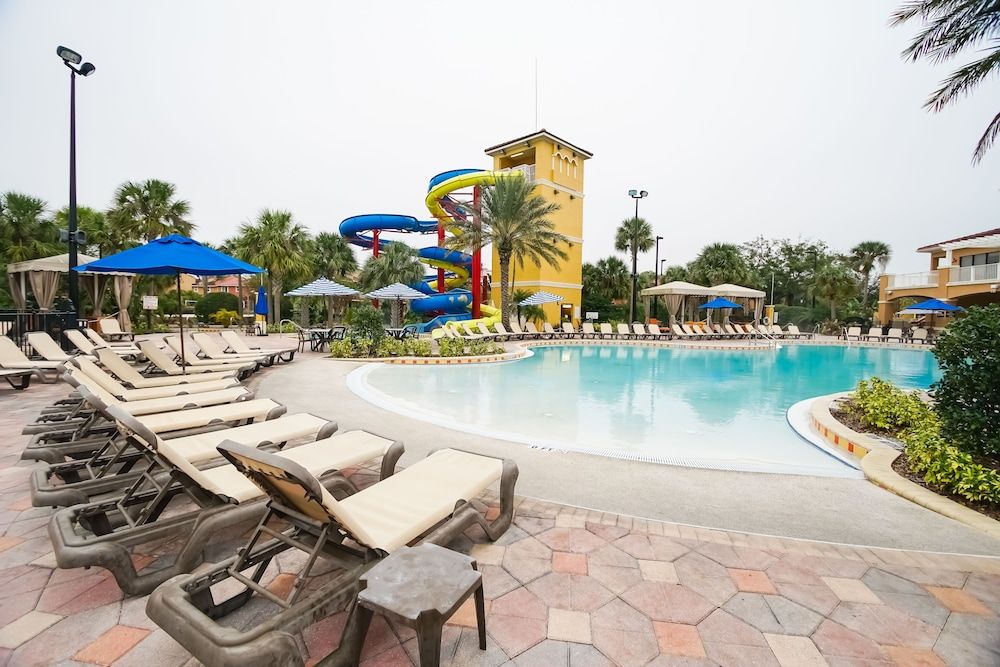 undefined Multi Resorts at Fantasy World by VRI Americas 3