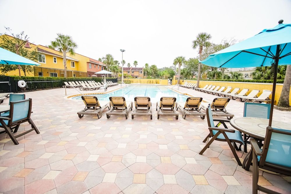 undefined Multi Resorts at Fantasy World by VRI Americas 8