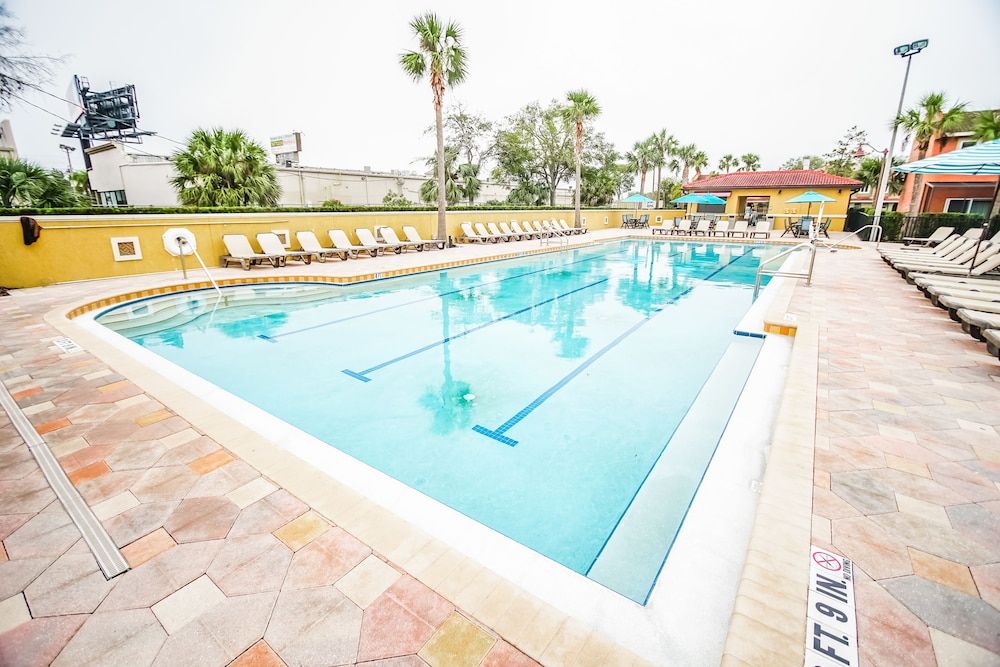 undefined Multi Resorts at Fantasy World by VRI Americas 7