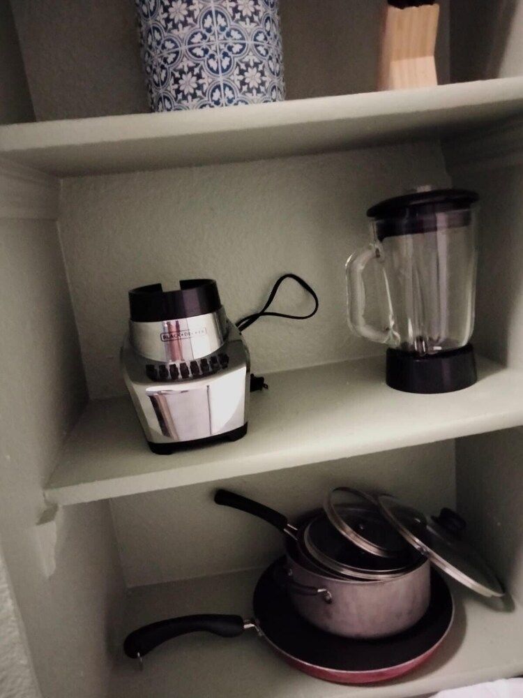 Tropical Enchanted Oaks Villa Luxury Villa, 1 King Bed, Non Smoking, Courtyard View 7