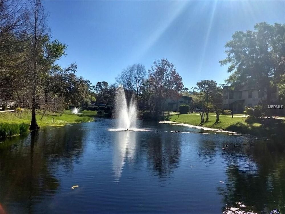 undefined Tropical Enchanted Oaks Villa 9