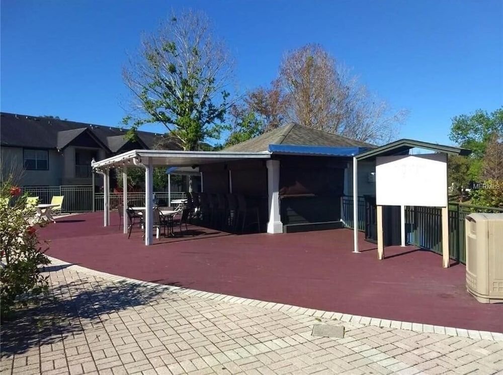 undefined Tropical Enchanted Oaks Villa 8