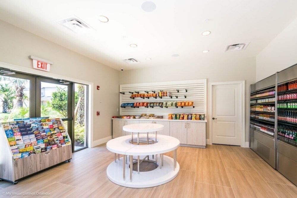 undefined Orlando Newest Resort Community Town 5 Bedroom Townhouse by RedAwning 3