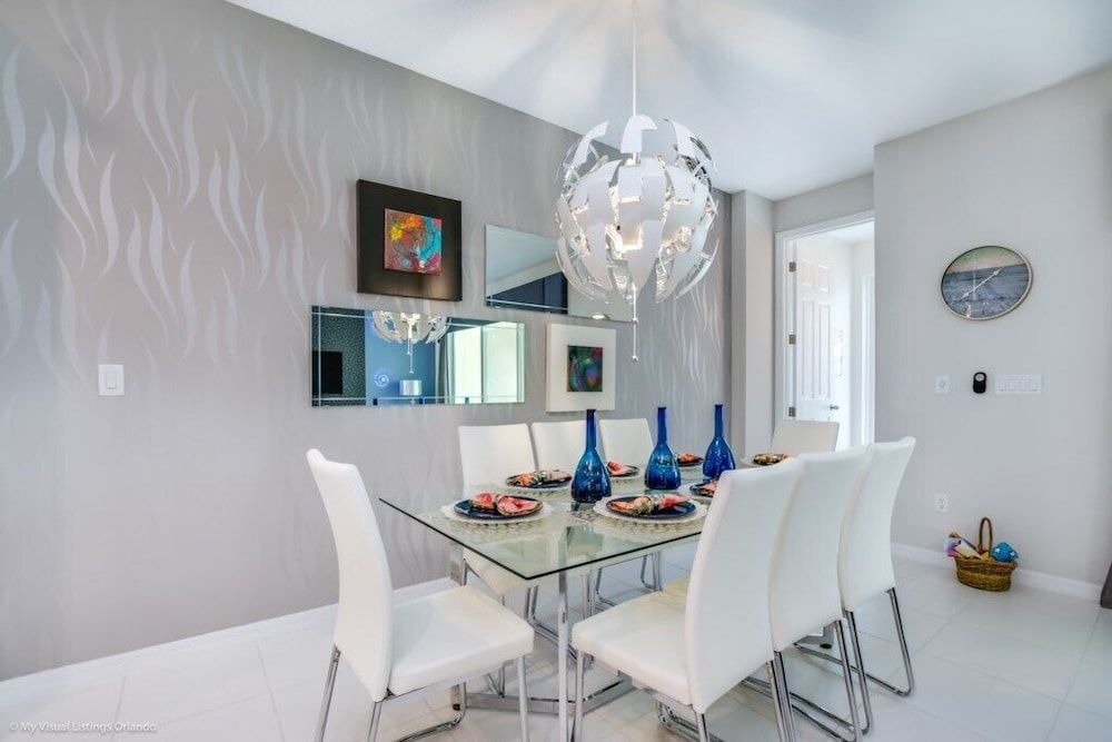 undefined Orlando Newest Resort Community Town 5 Bedroom Townhouse by RedAwning 6