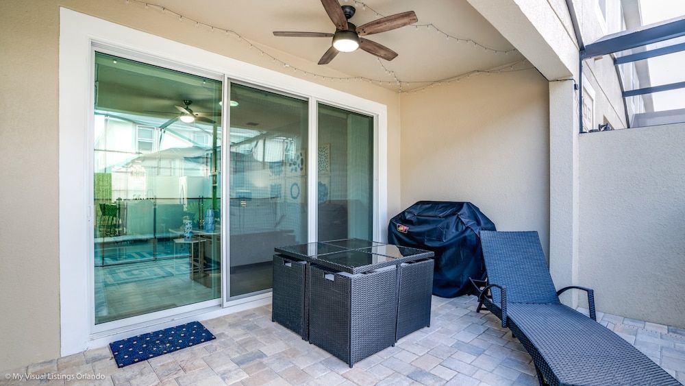 Orlando Newest Resort Community Town Home House 18