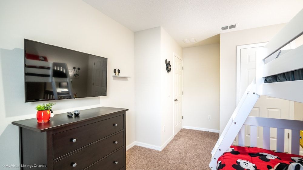 Orlando Newest Resort Community Town Home House 3