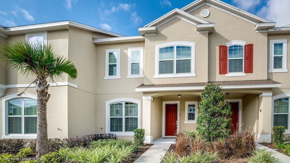 undefined Orlando Newest Resort Community Town Home 2