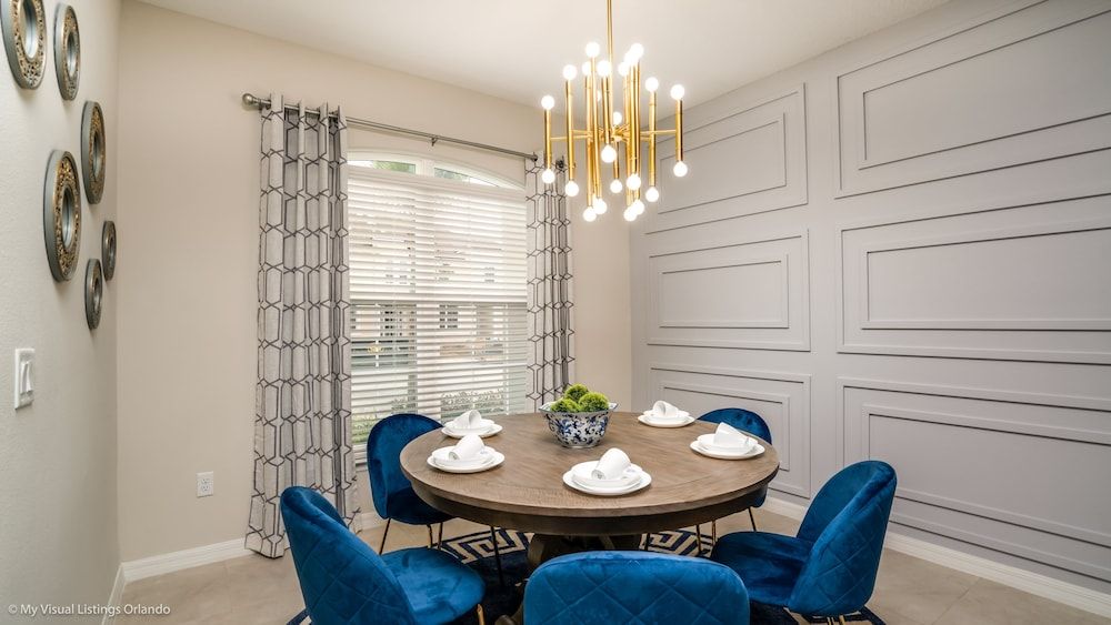 undefined Orlando Newest Resort Community Town Home 10