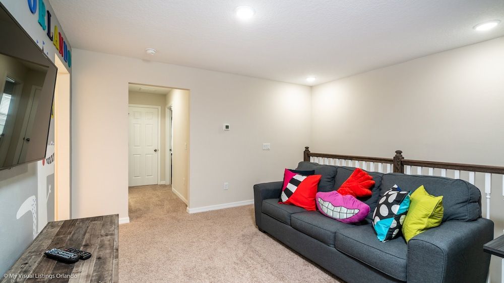 Orlando Newest Resort Community Town Home House 16