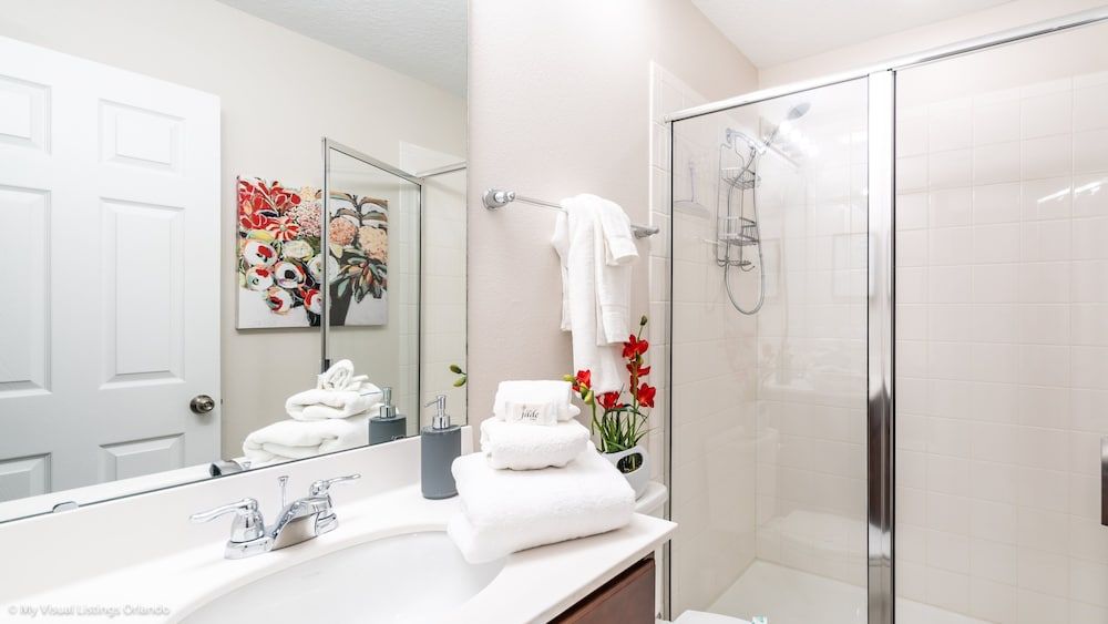 Orlando Newest Resort Community Town Home House 22