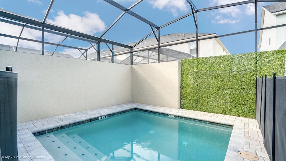 undefined Orlando Newest Resort Community Town Home 5