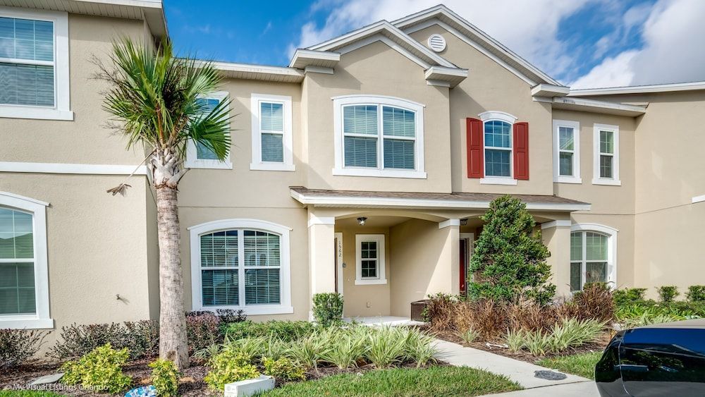 undefined Orlando Newest Resort Community Town Home