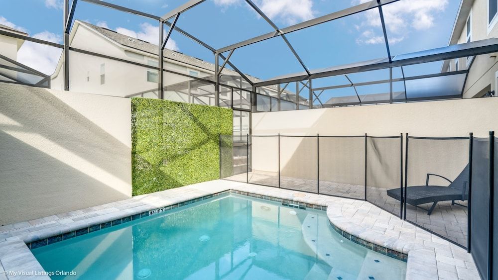 undefined Orlando Newest Resort Community Town Home 8